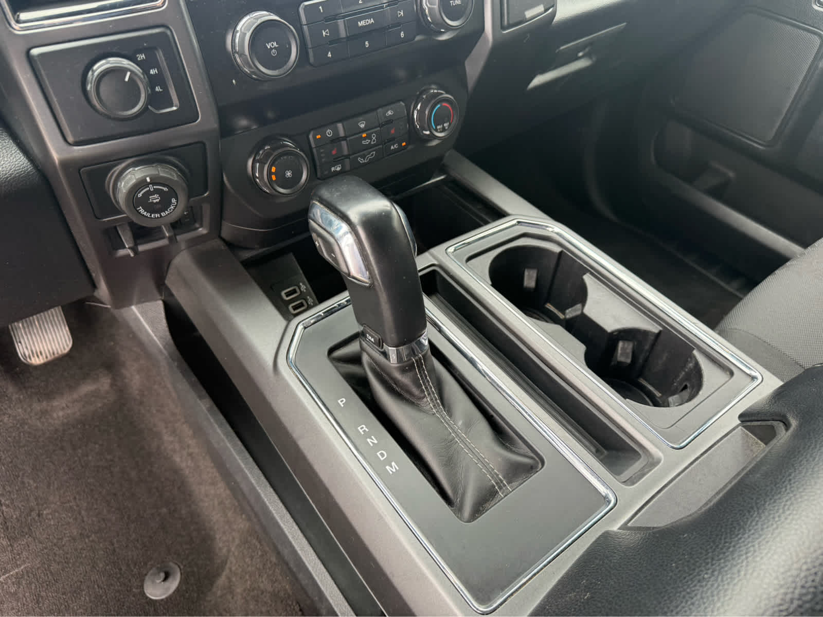 2019 Ford F-150 XLT photo 15