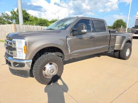 2023 Ford F-350SD XLT