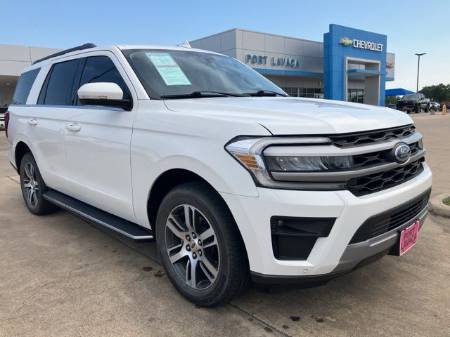 2022 Ford Expedition XLT