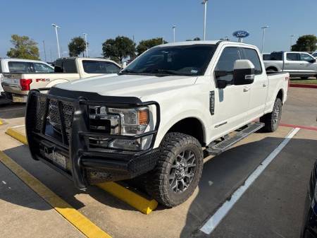 2020 Ford F-250SD LARIAT