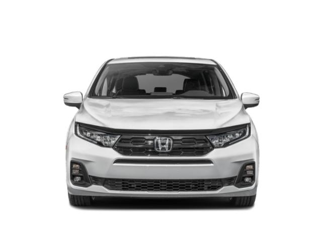 2026 Honda Odyssey Touring photo 4
