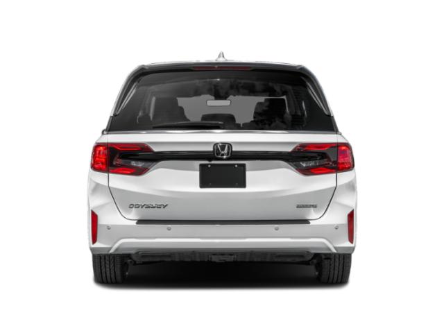 2026 Honda Odyssey Touring photo 5