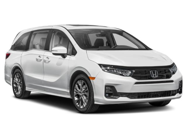 2026 Honda Odyssey Touring photo 6