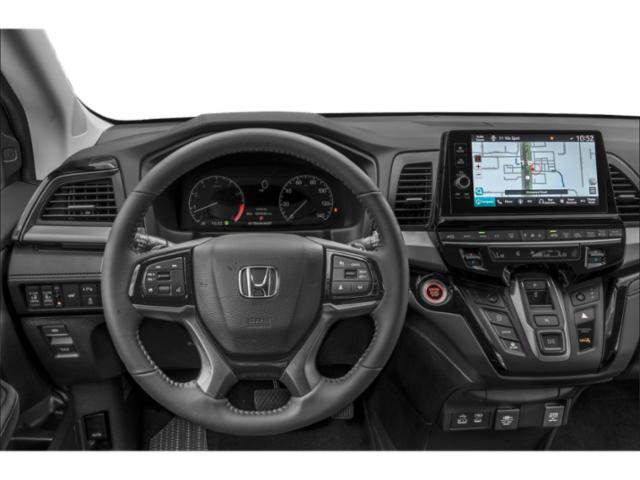 2026 Honda Odyssey Touring photo 7