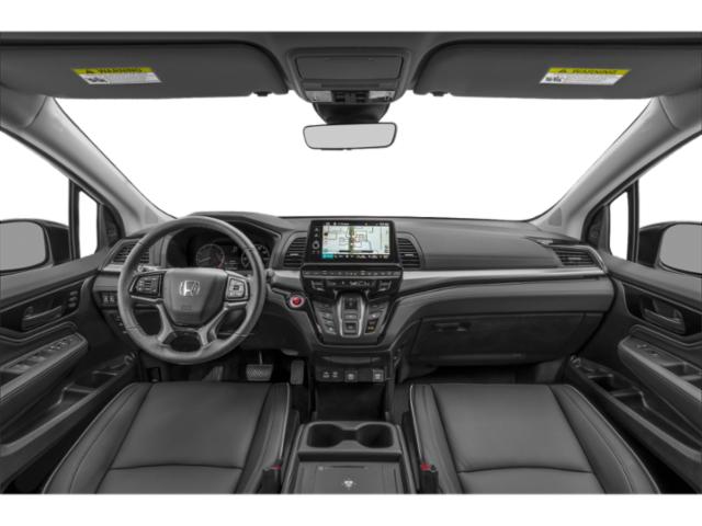 2026 Honda Odyssey Touring photo 8