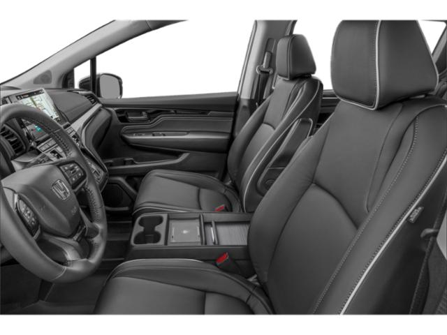 2026 Honda Odyssey Touring photo 9
