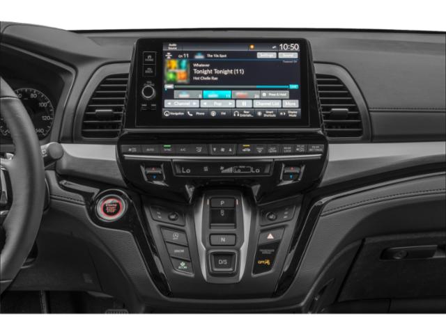 2026 Honda Odyssey Touring photo 10
