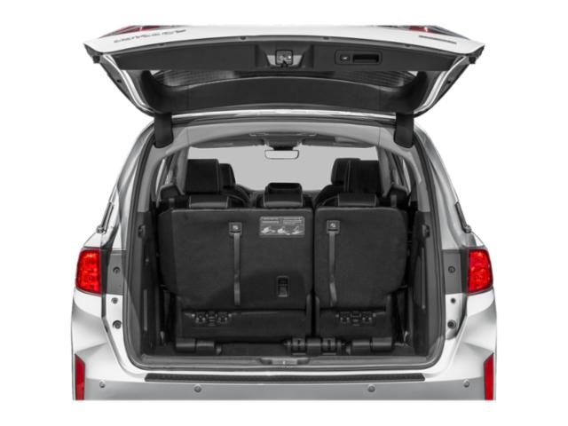 2026 Honda Odyssey Touring photo 11