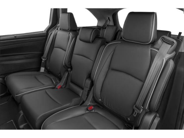 2026 Honda Odyssey Touring photo 12