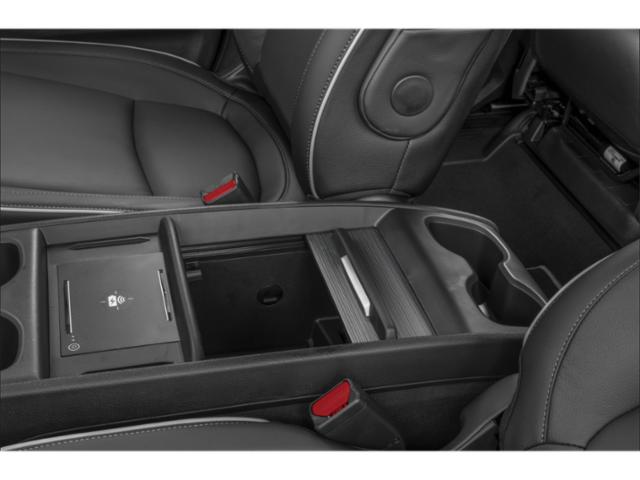2026 Honda Odyssey Touring photo 13