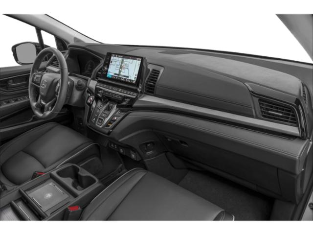 2026 Honda Odyssey Touring photo 14