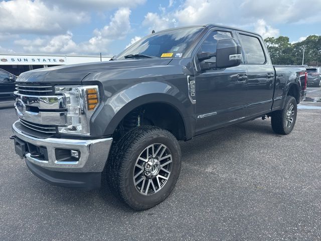 2019 Ford F-250 XL photo 2