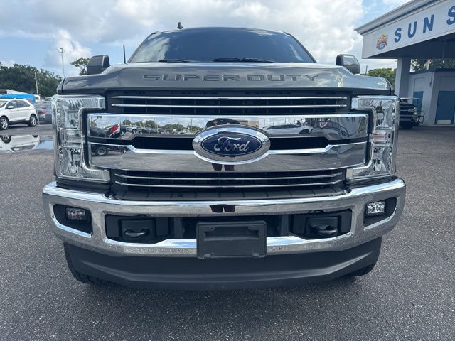 2019 Ford F-250 XL photo 3