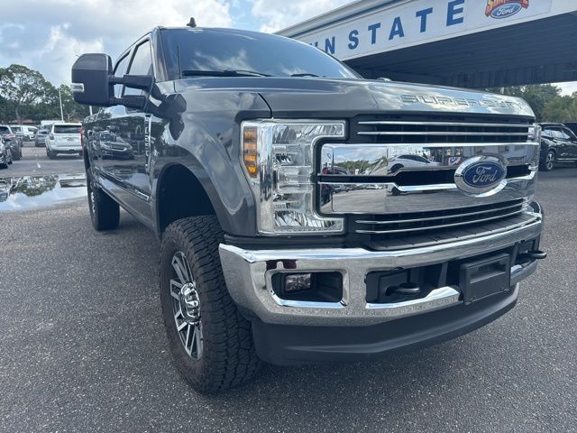 2019 Ford F-250 XL photo 4