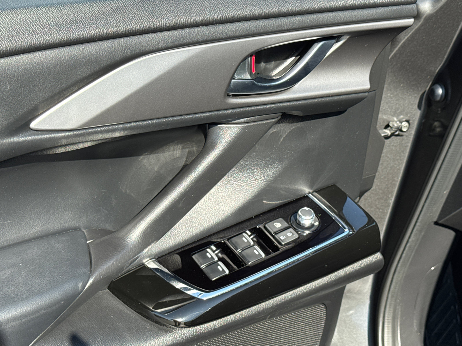 2021 Mazda CX-9 Touring photo 28