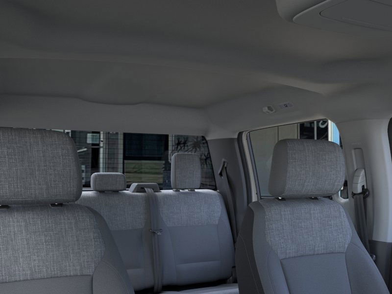 2025 Ford F-150 Lightning XLT photo 21