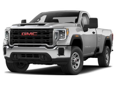 2022 GMC Sierra 3500HD 4WD SLE Reg Cab