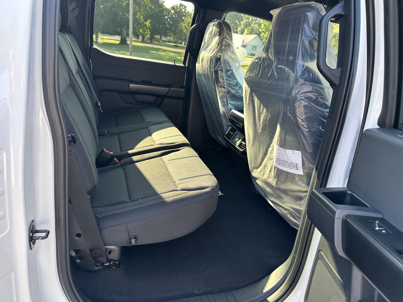 2025 Ford F-150 STX photo 17