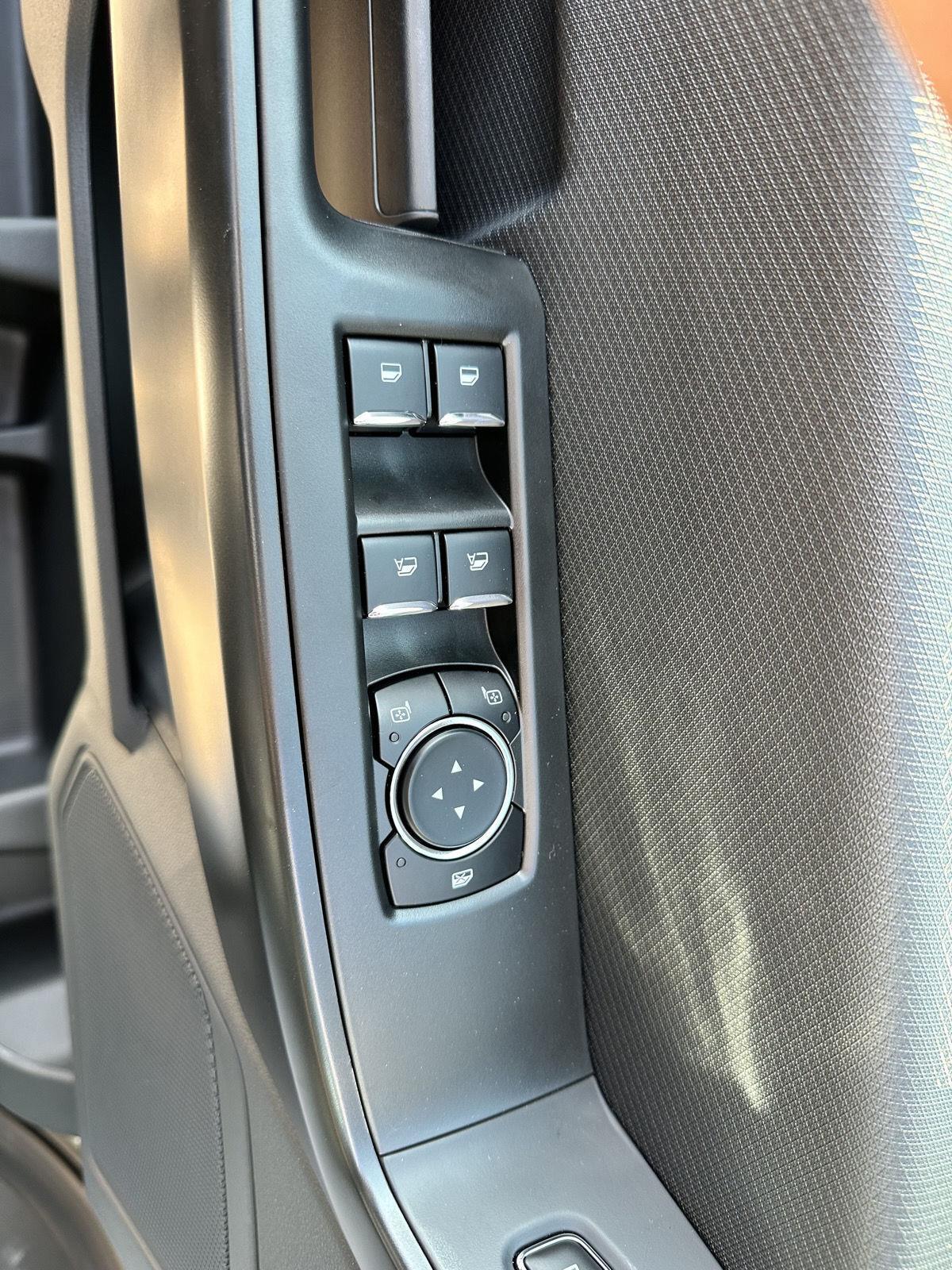 2025 Ford F-150 STX photo 20