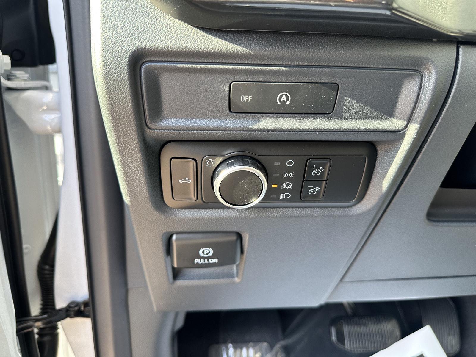 2025 Ford F-150 STX photo 21