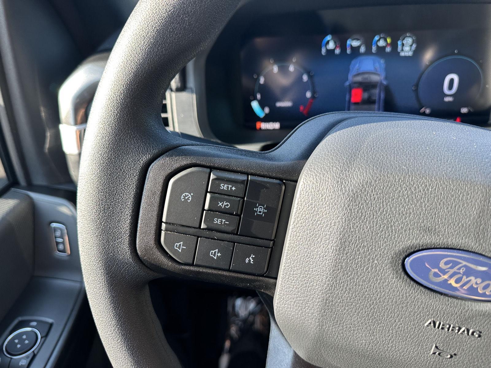 2025 Ford F-150 STX photo 22