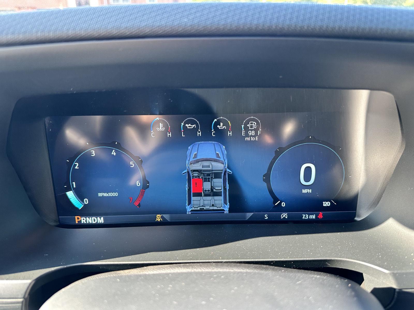 2025 Ford F-150 STX photo 24