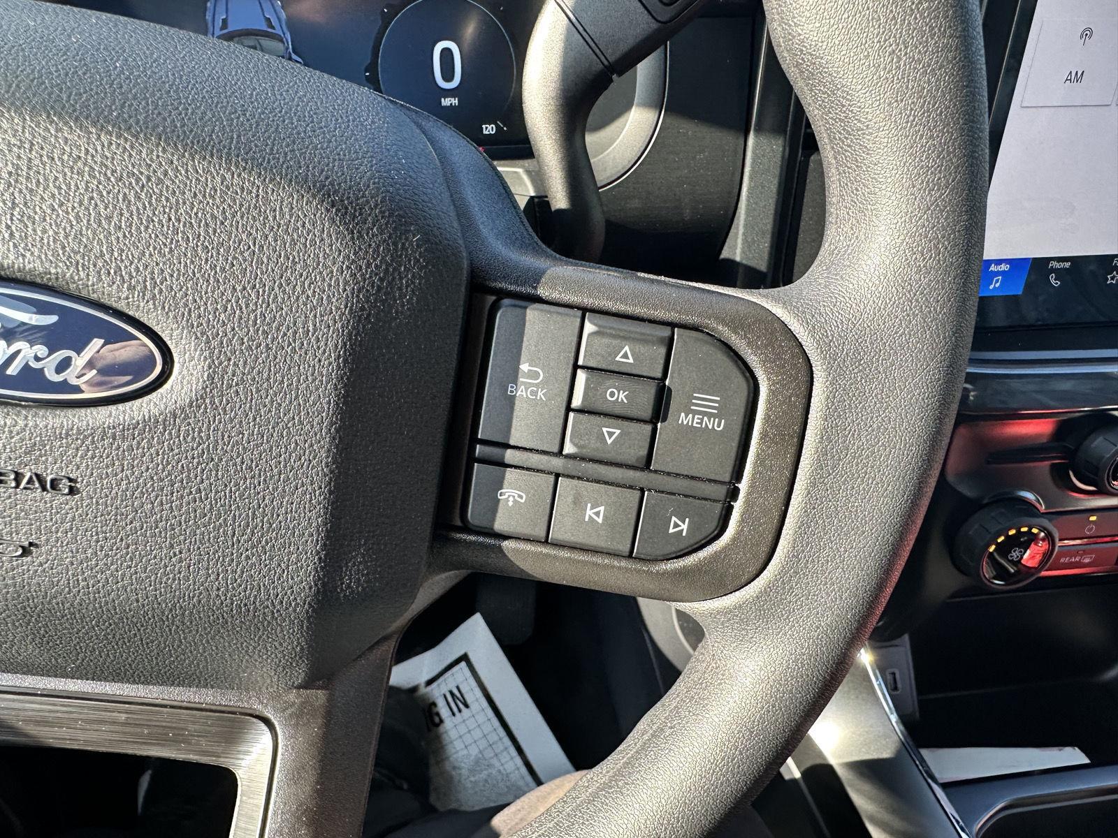 2025 Ford F-150 STX photo 25