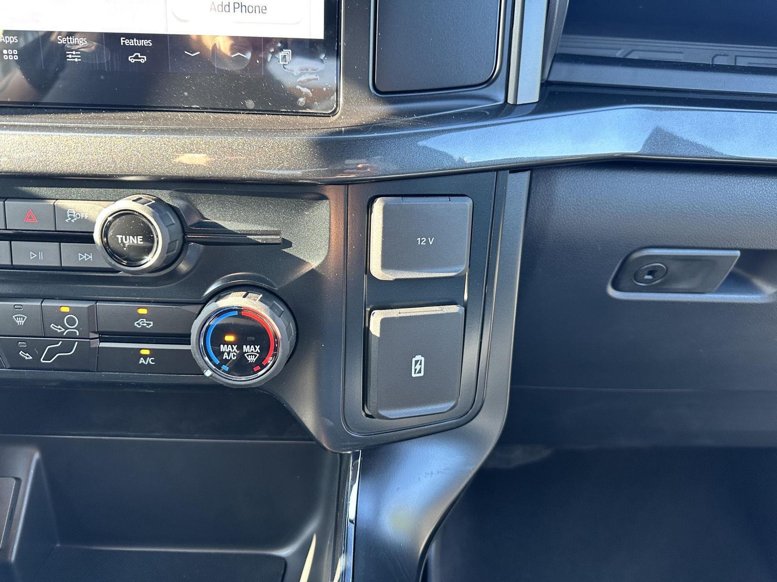 2025 Ford F-150 STX photo 30