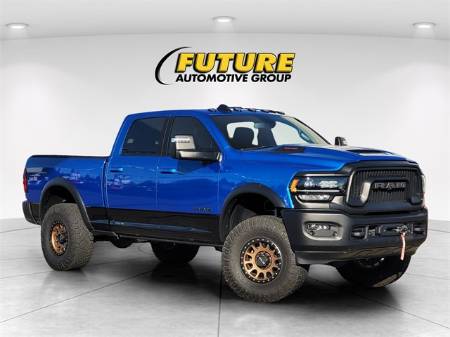 2024 RAM 2500 Power Wagon