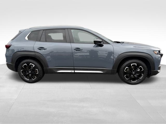 2023 Mazda CX-50 2.5 Turbo Meridian Edition photo 2
