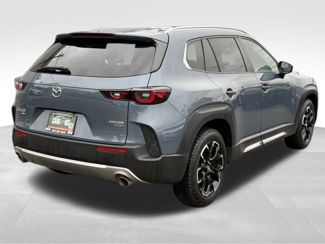 2023 Mazda CX-50 2.5 Turbo Meridian Edition photo 3