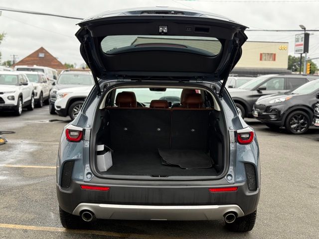 2023 Mazda CX-50 2.5 Turbo Meridian Edition photo 6