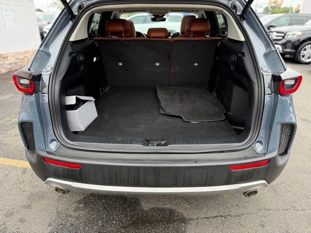 2023 Mazda CX-50 2.5 Turbo Meridian Edition photo 7