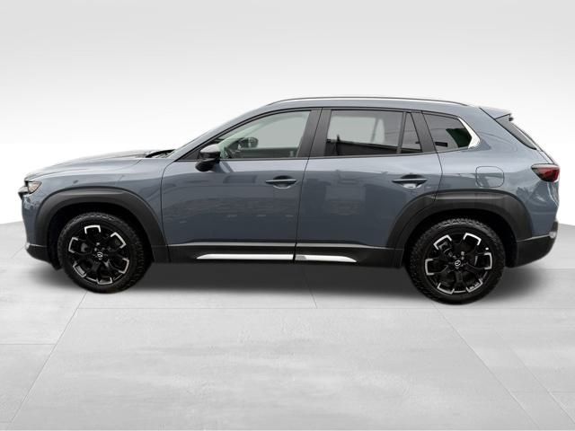 2023 Mazda CX-50 2.5 Turbo Meridian Edition photo 10