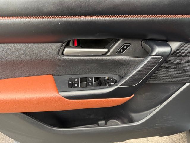 2023 Mazda CX-50 2.5 Turbo Meridian Edition photo 12