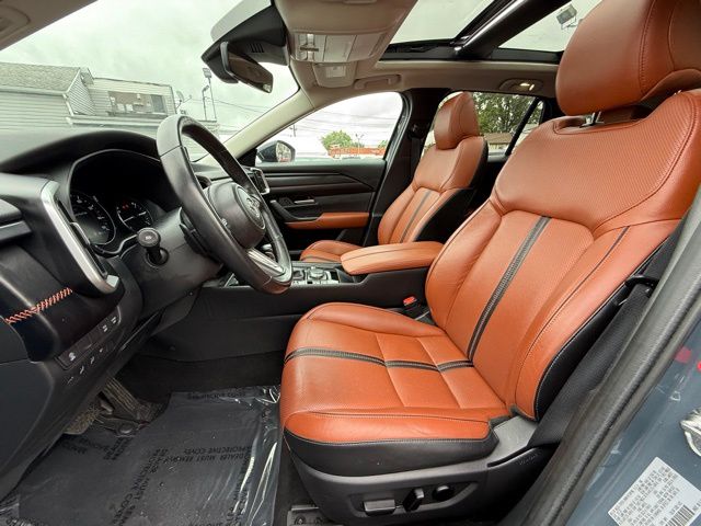 2023 Mazda CX-50 2.5 Turbo Meridian Edition photo 15