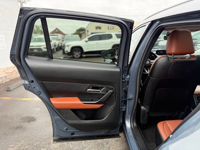 2023 Mazda CX-50 2.5 Turbo Meridian Edition photo 16
