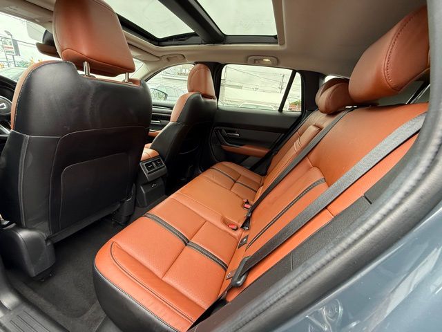 2023 Mazda CX-50 2.5 Turbo Meridian Edition photo 17