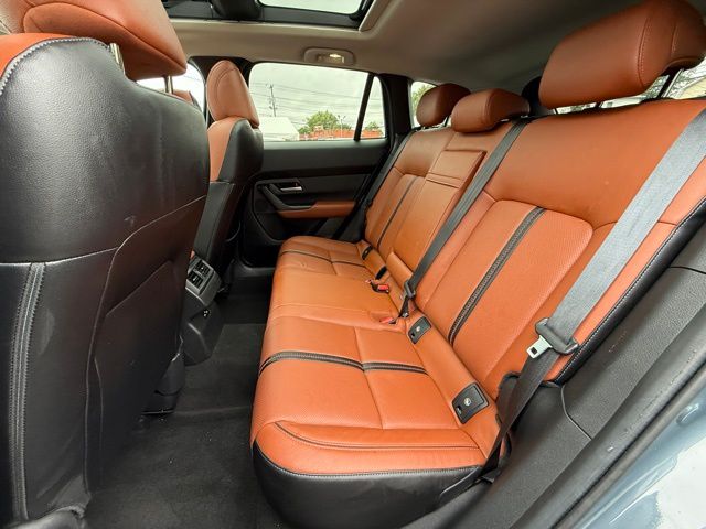 2023 Mazda CX-50 2.5 Turbo Meridian Edition photo 18