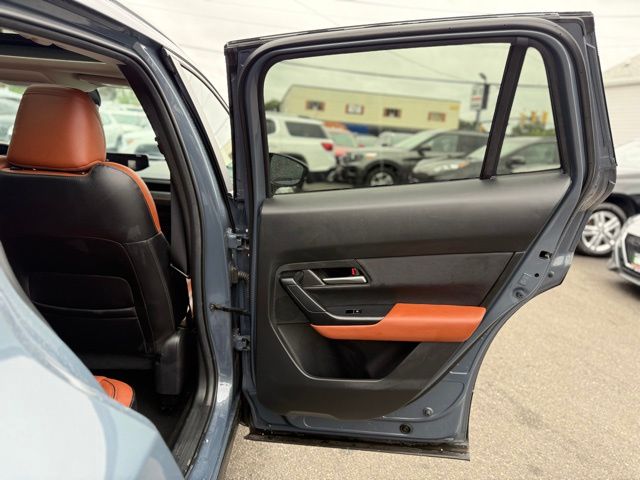 2023 Mazda CX-50 2.5 Turbo Meridian Edition photo 19
