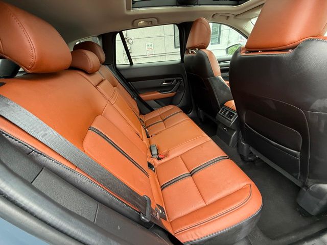 2023 Mazda CX-50 2.5 Turbo Meridian Edition photo 20