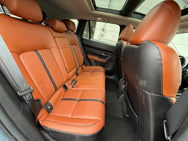 2023 Mazda CX-50 2.5 Turbo Meridian Edition photo 21