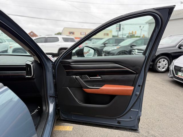 2023 Mazda CX-50 2.5 Turbo Meridian Edition photo 22