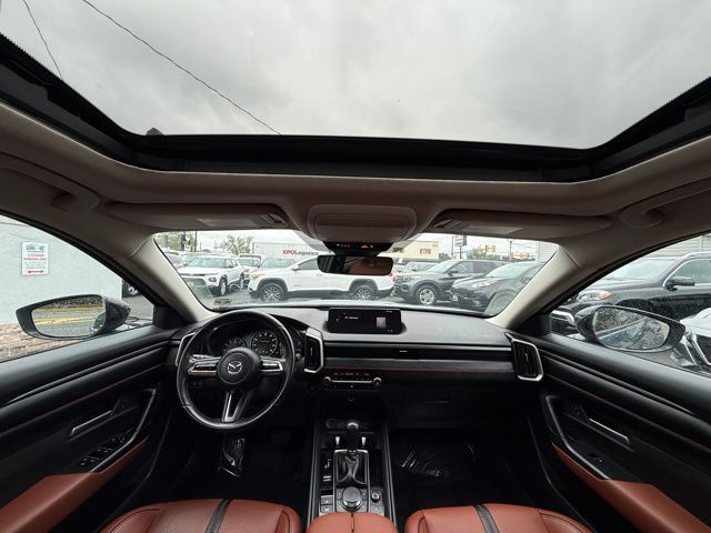 2023 Mazda CX-50 2.5 Turbo Meridian Edition photo 25