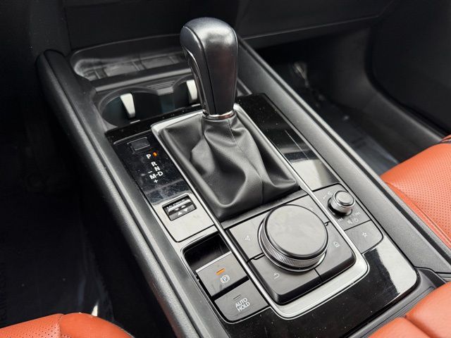 2023 Mazda CX-50 2.5 Turbo Meridian Edition photo 26