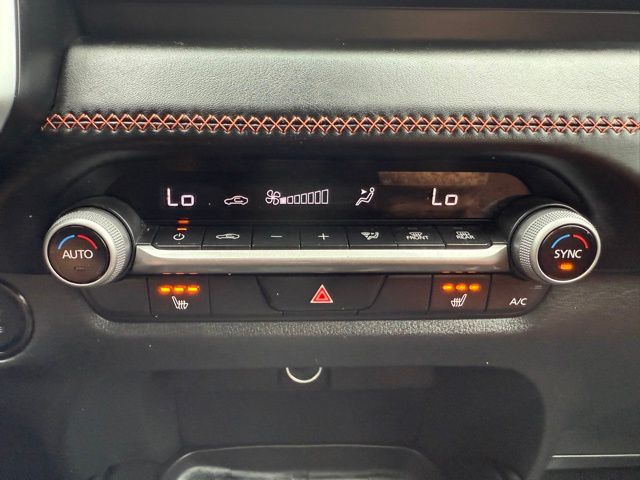 2023 Mazda CX-50 2.5 Turbo Meridian Edition photo 27