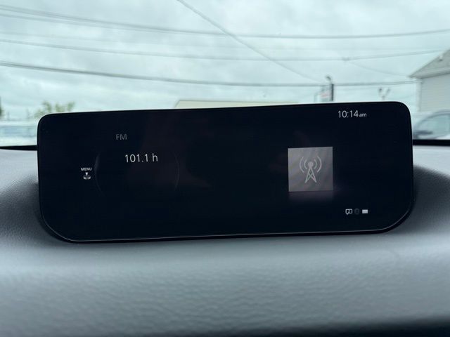 2023 Mazda CX-50 2.5 Turbo Meridian Edition photo 28