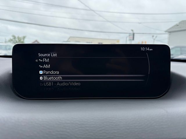 2023 Mazda CX-50 2.5 Turbo Meridian Edition photo 29