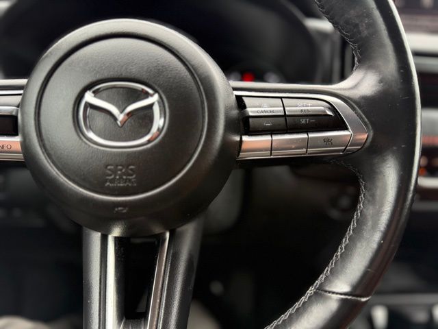 2023 Mazda CX-50 2.5 Turbo Meridian Edition photo 31