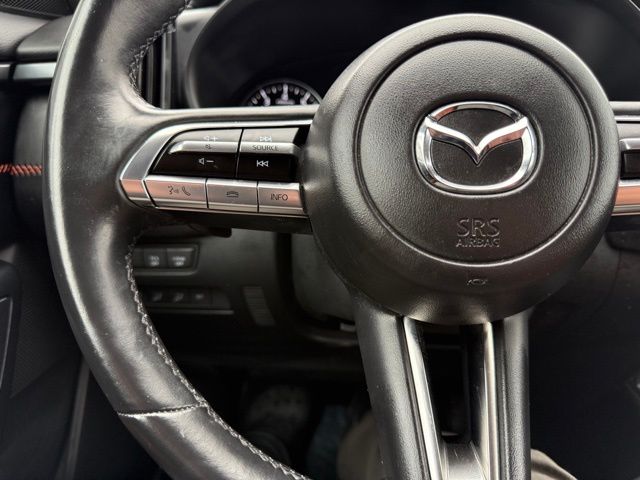 2023 Mazda CX-50 2.5 Turbo Meridian Edition photo 32